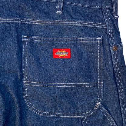 Dickies Denim Carpenter Pants