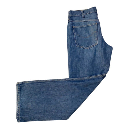Carhartt Western Pant Denim Jeans