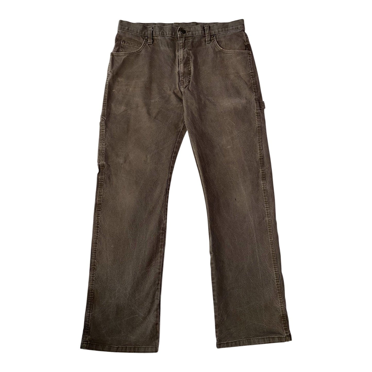 Dickies Stretch Canvas Pants