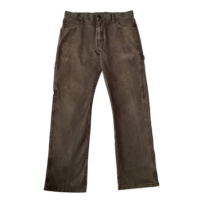Dickies Stretch Canvas Pants