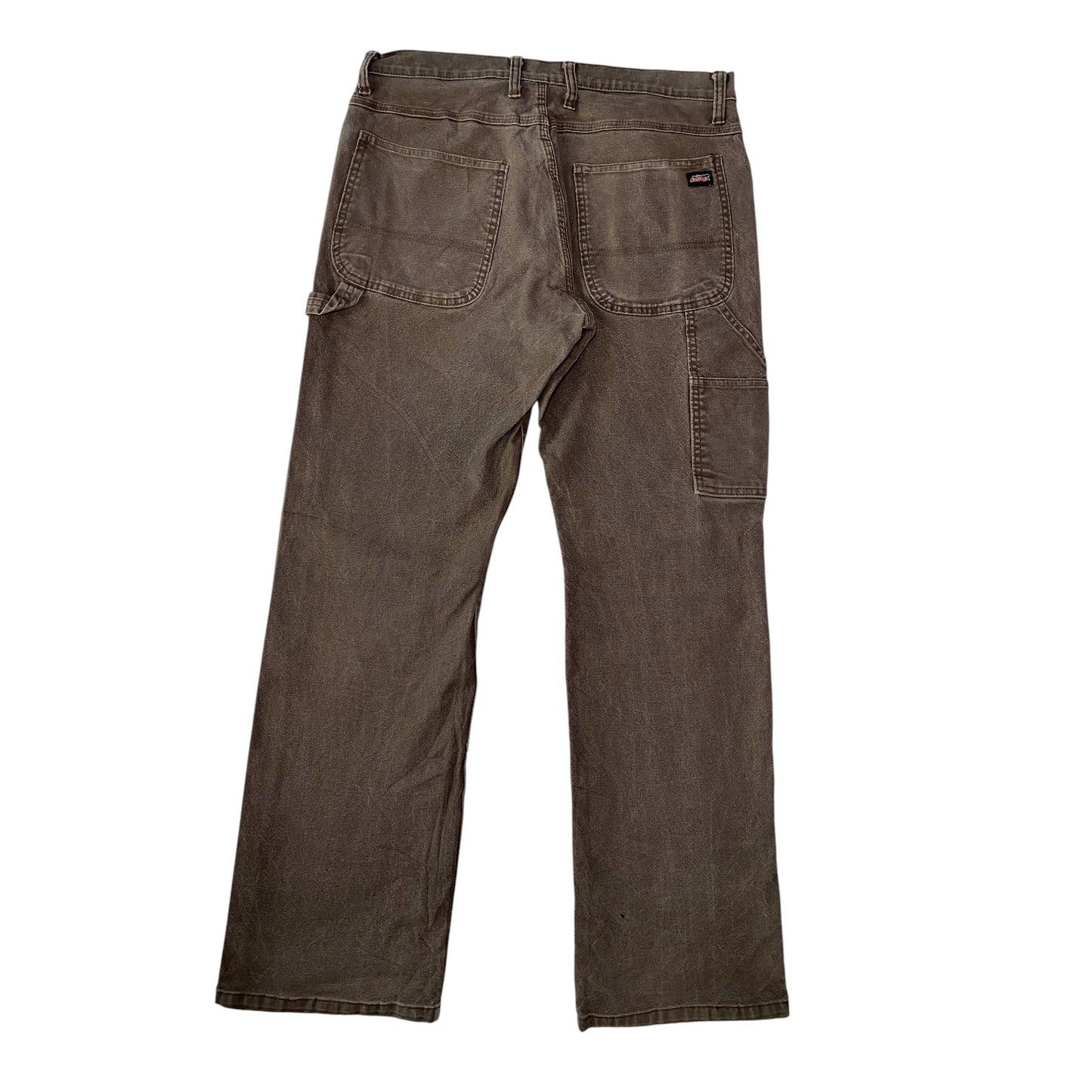 Dickies Stretch Canvas Pants