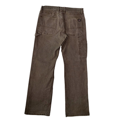 Dickies Stretch Canvas Pants