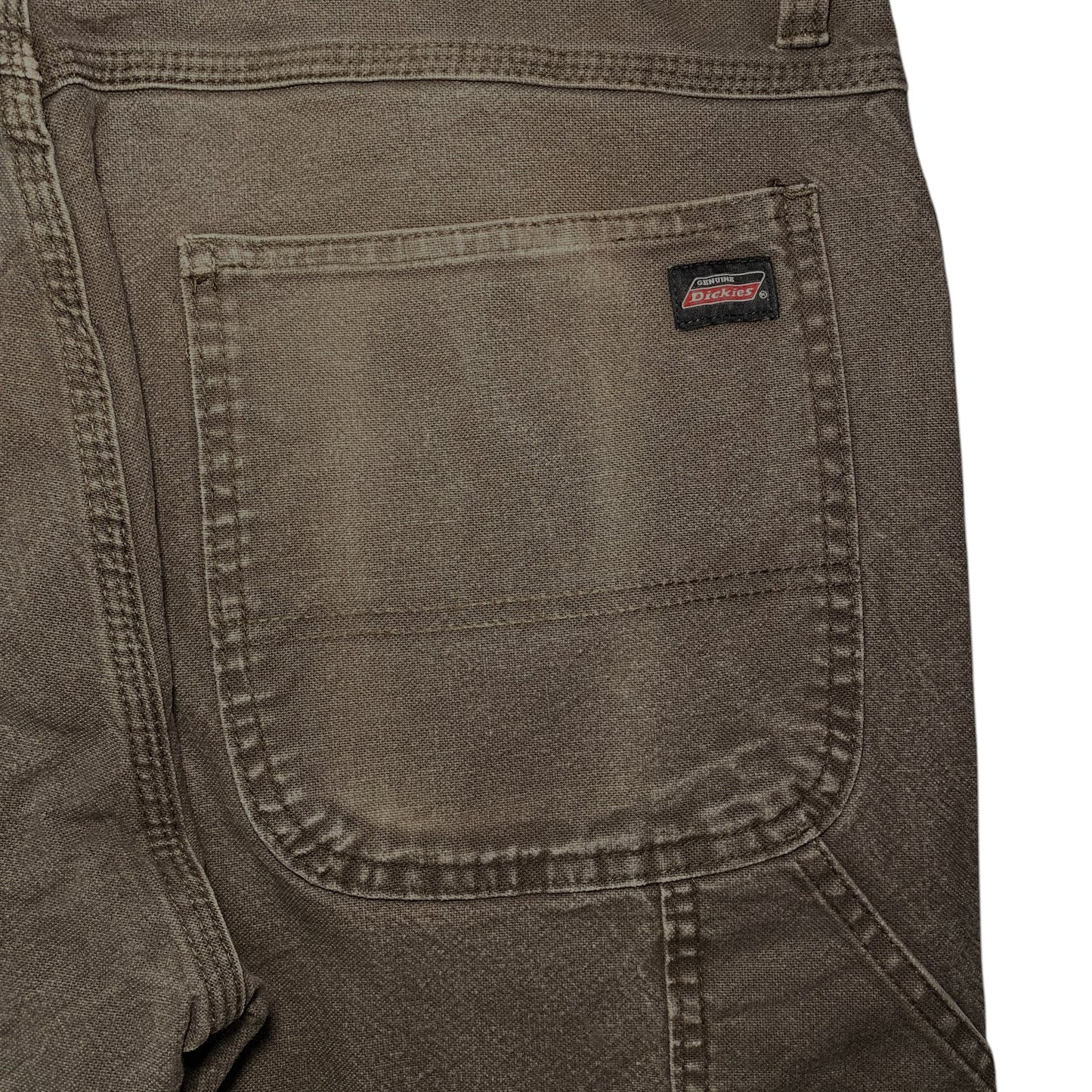Dickies Stretch Canvas Pants