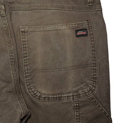 Dickies Stretch Canvas Pants