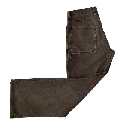Dickies Stretch Canvas Pants