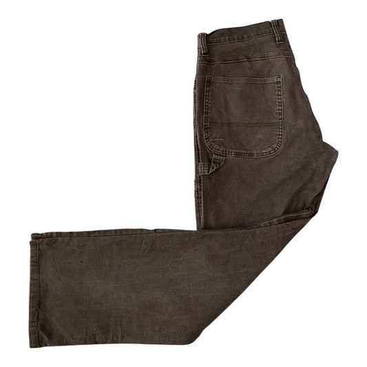 Dickies Stretch Canvas Pants