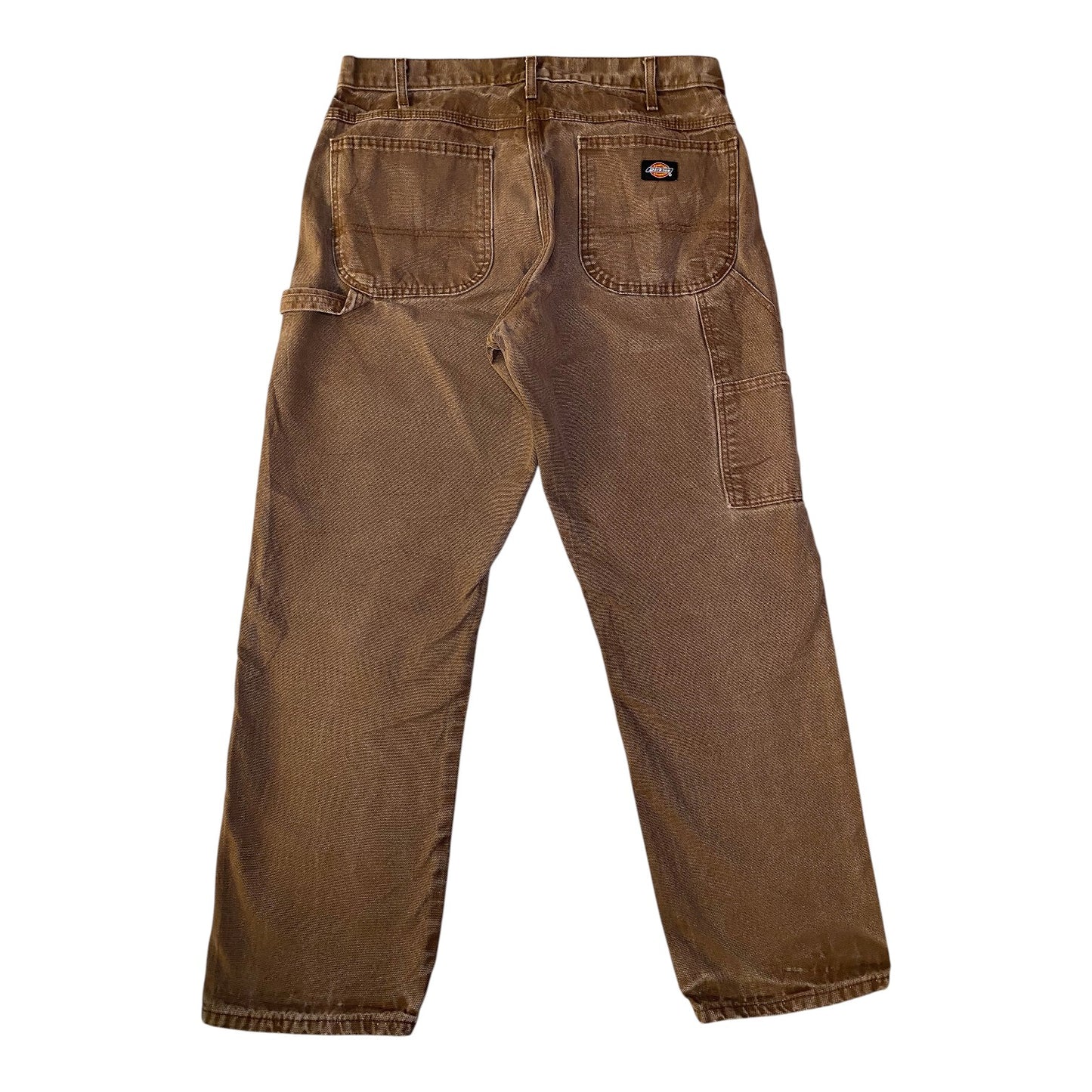Dickies Sun-Faded Canvas Carpenter Pants