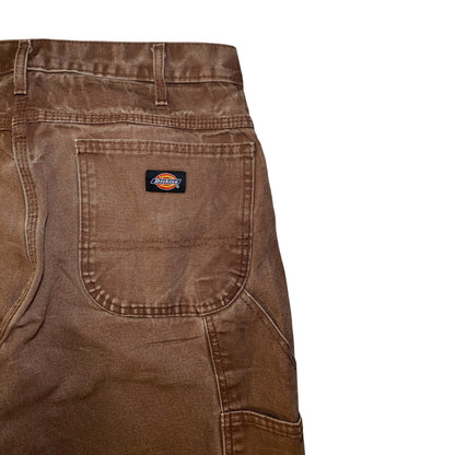 Dickies Sun-Faded Canvas Carpenter Pants