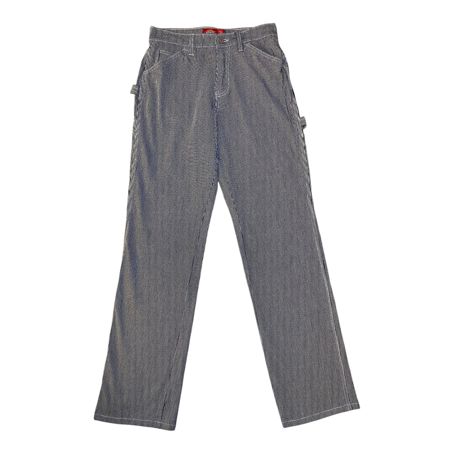 Dickies Hickory Stripe Pants
