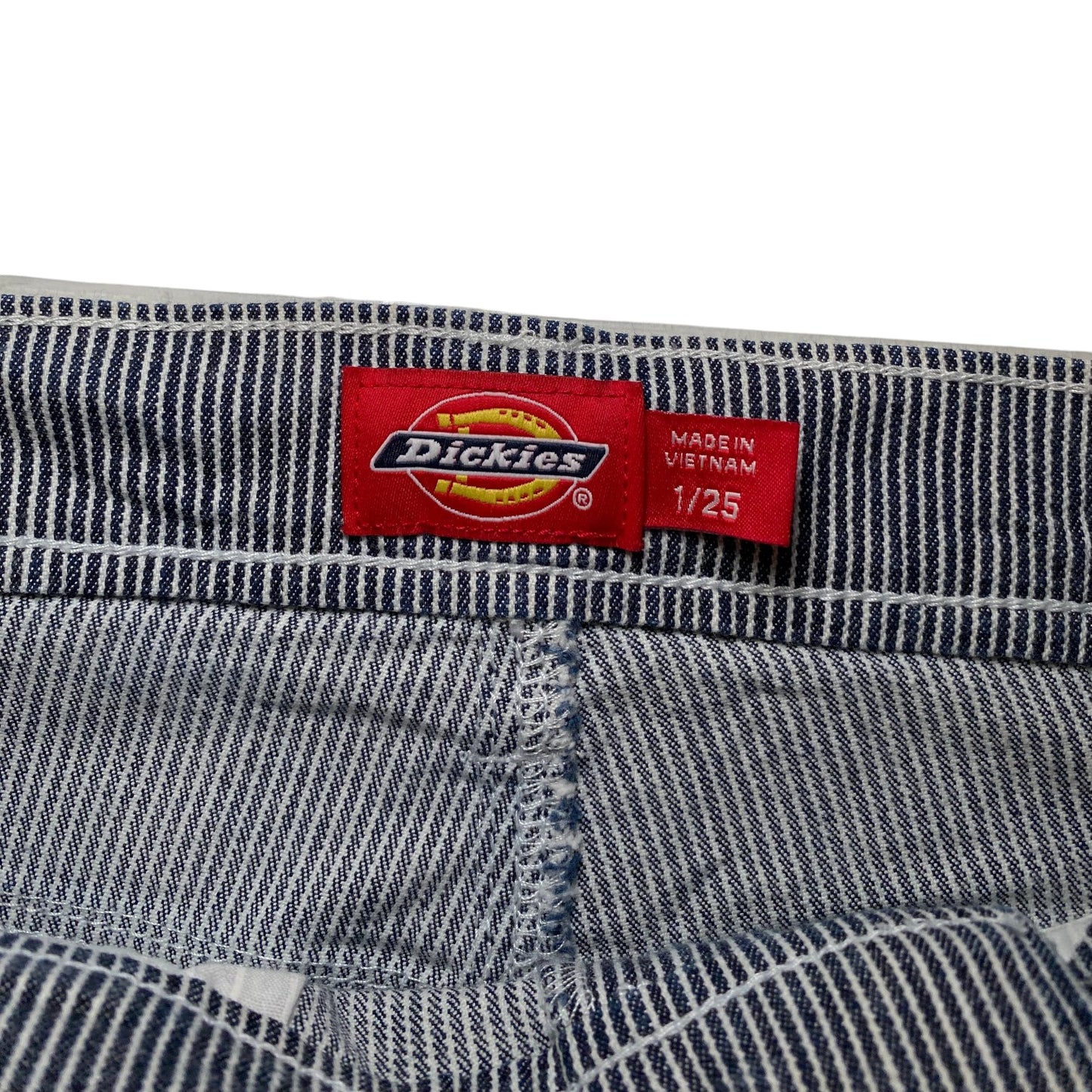 Dickies Hickory Stripe Pants