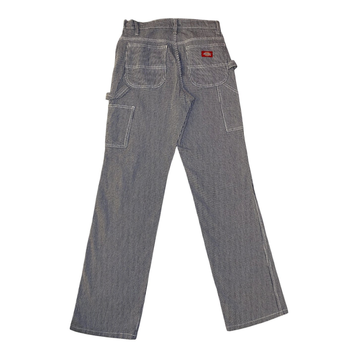 Dickies Hickory Stripe Pants