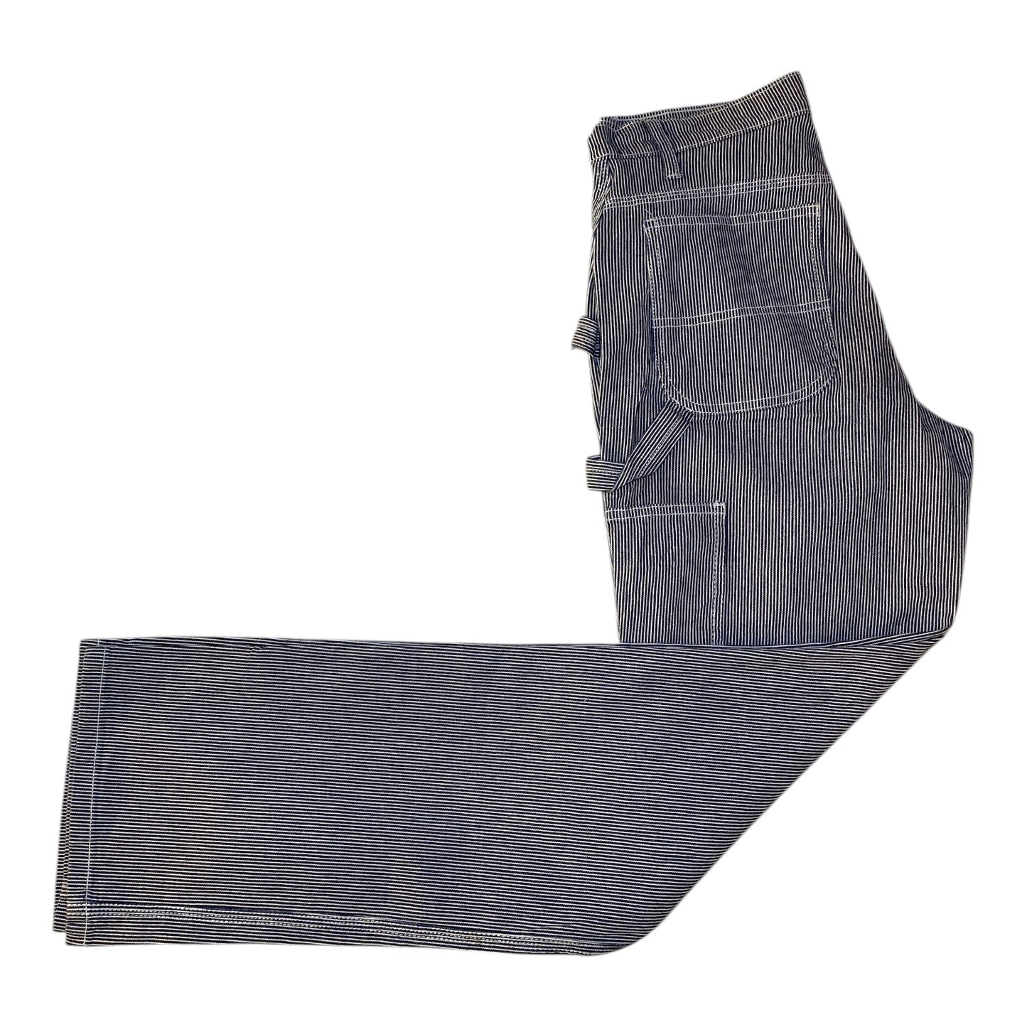 Dickies Hickory Stripe Pants