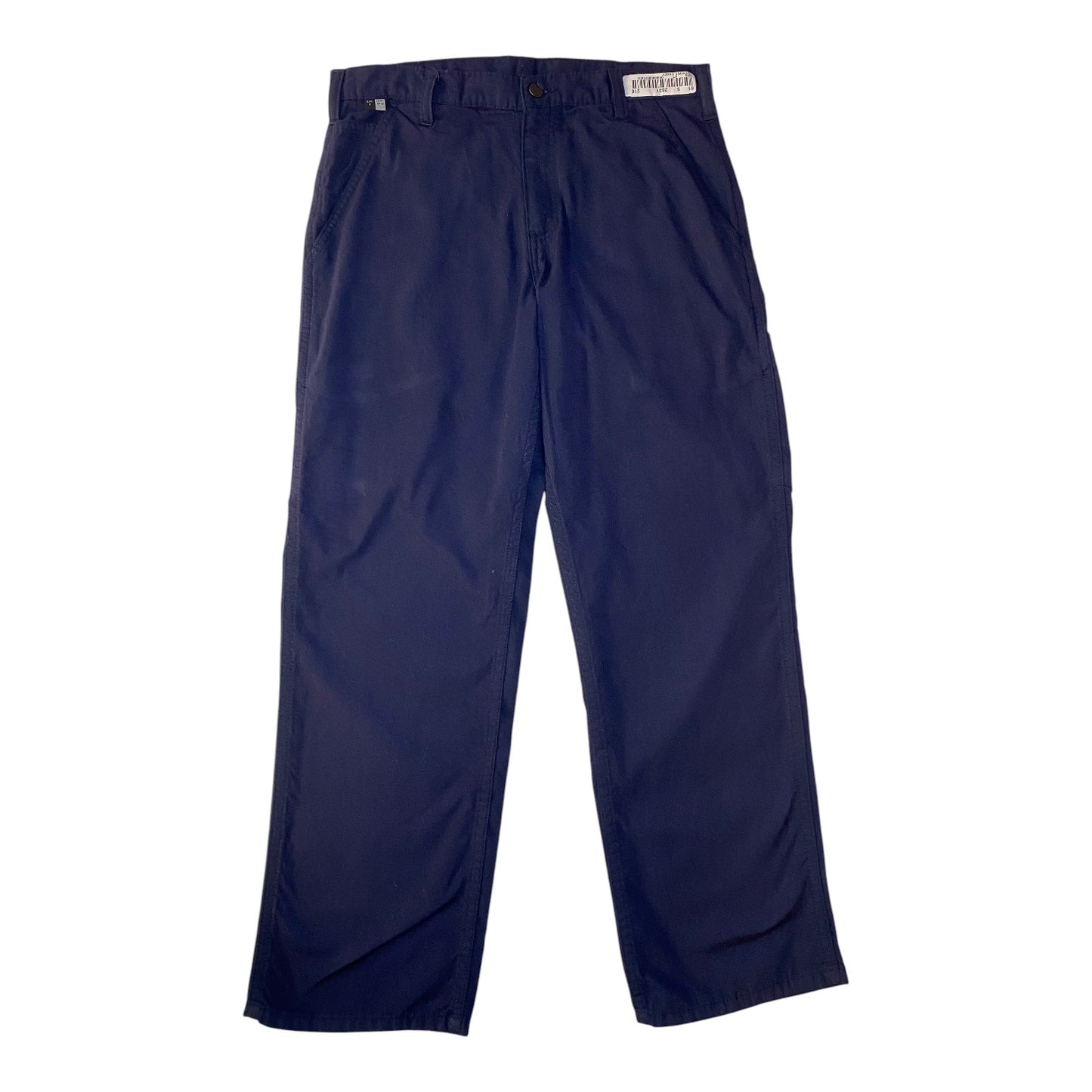 Carhartt FR Flame-Resistant Canvas Utility Pants