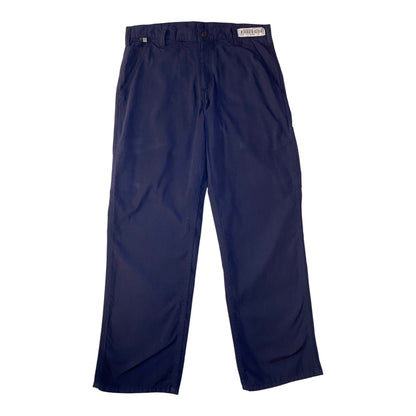 Carhartt FR Flame-Resistant Canvas Utility Pants