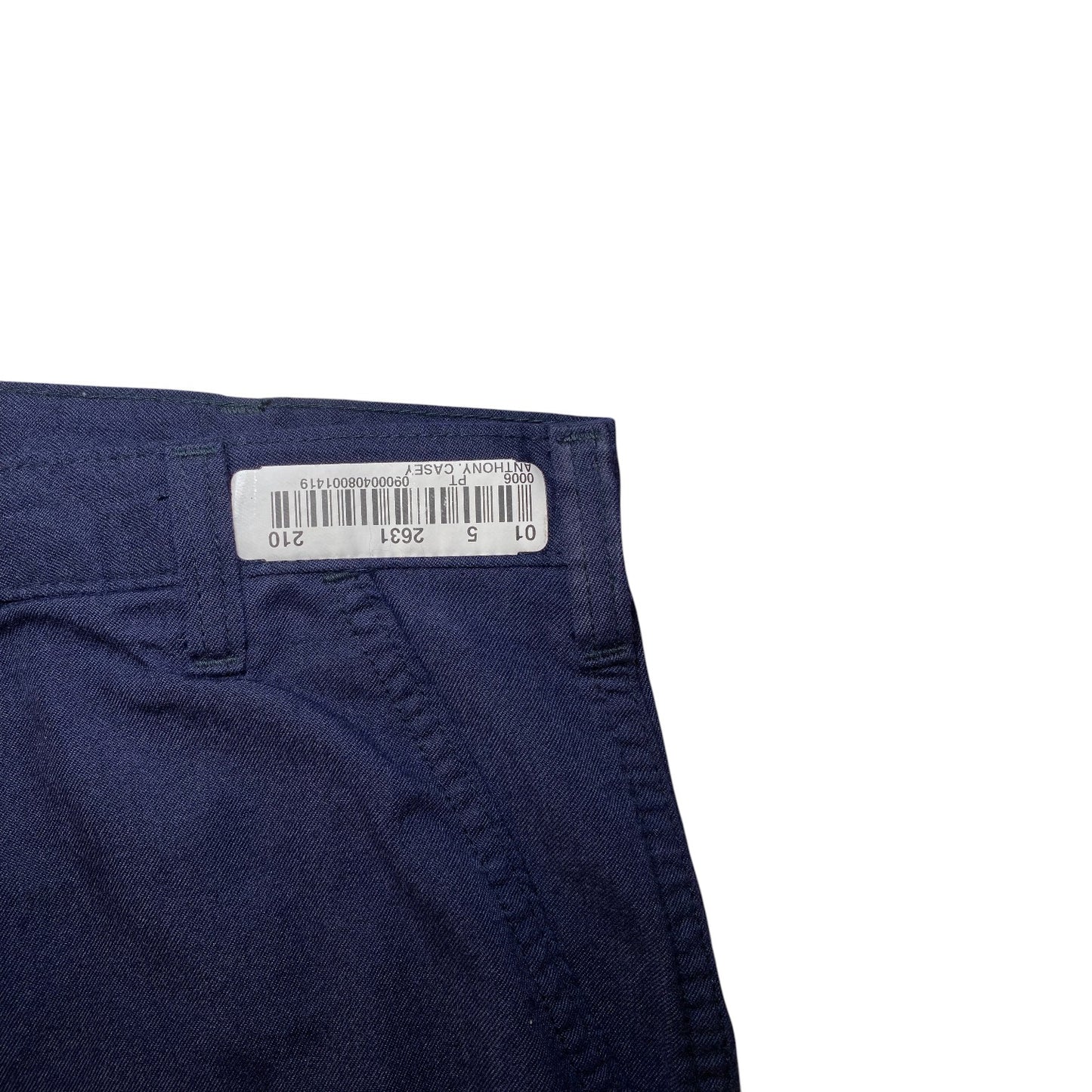 Carhartt FR Flame-Resistant Canvas Utility Pants