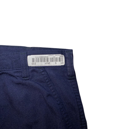 Carhartt FR Flame-Resistant Canvas Utility Pants