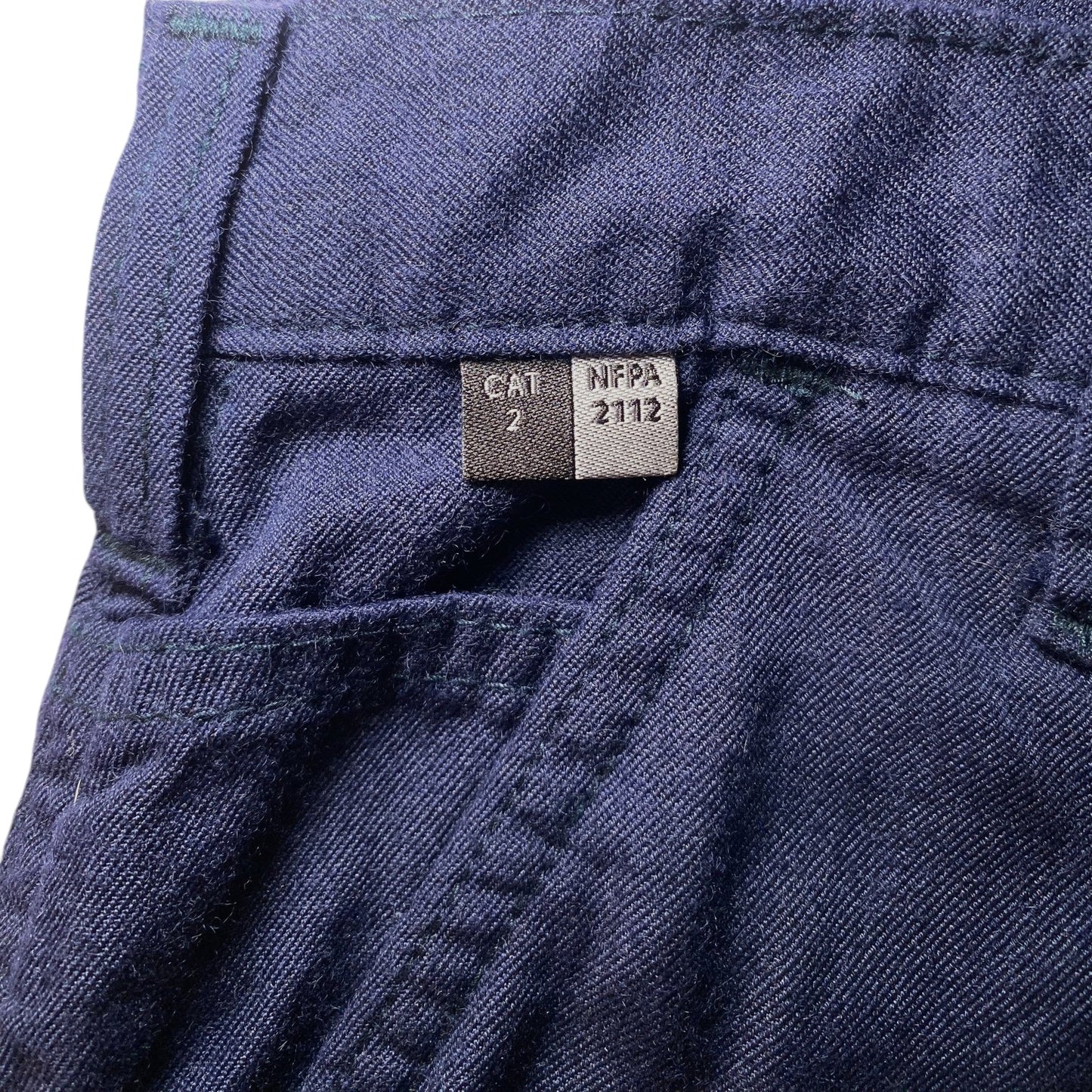 Carhartt FR Flame-Resistant Canvas Utility Pants