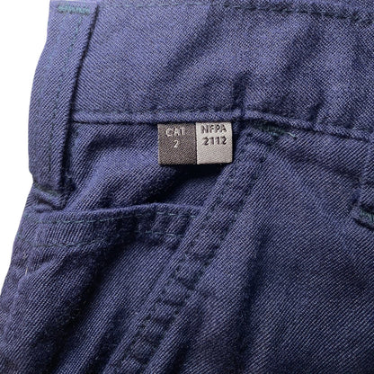Carhartt FR Flame-Resistant Canvas Utility Pants