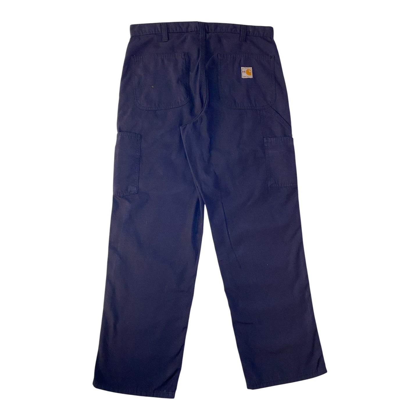 Carhartt FR Flame-Resistant Canvas Utility Pants