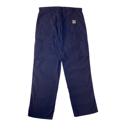 Carhartt FR Flame-Resistant Canvas Utility Pants