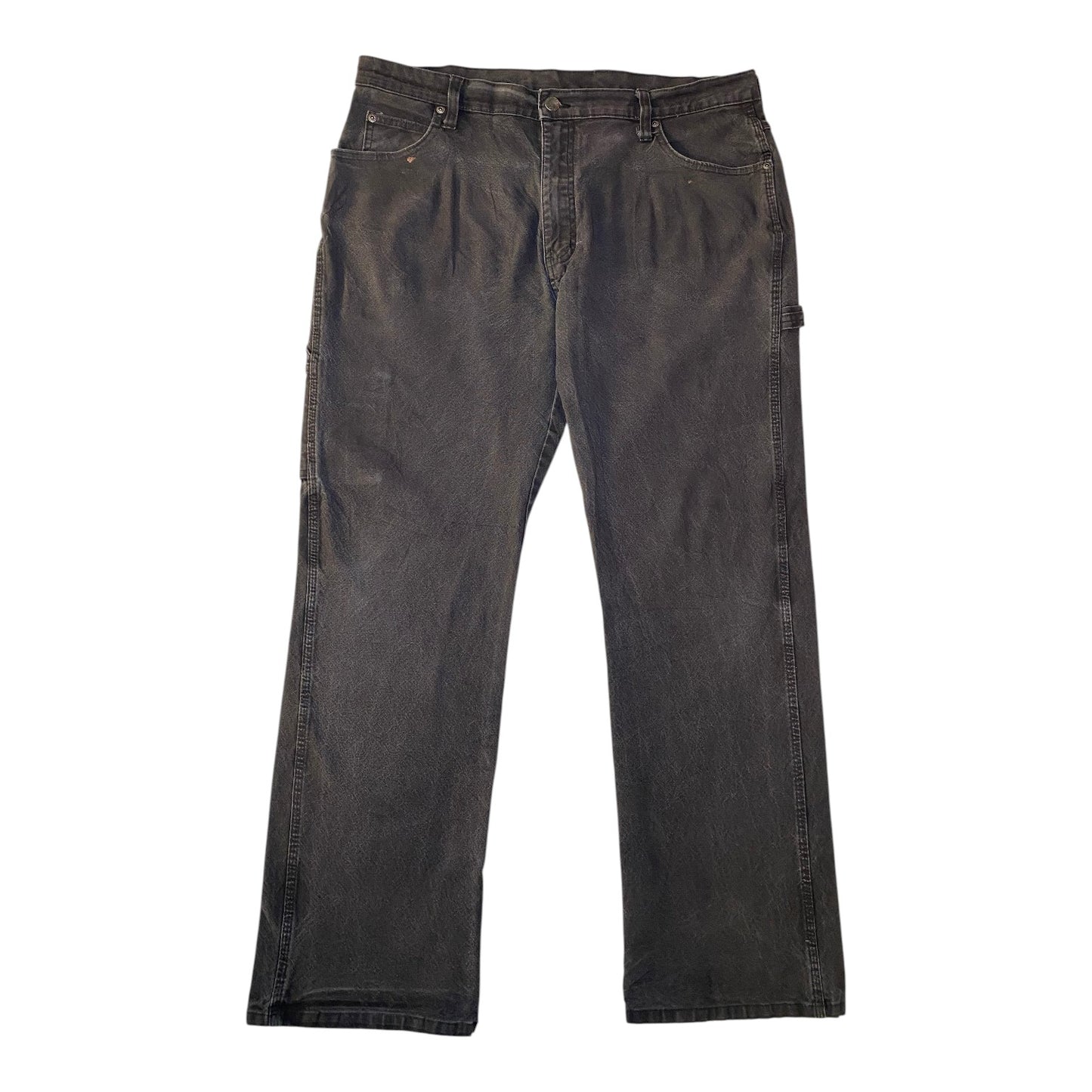 Dickies Canvas Carpenter Pant