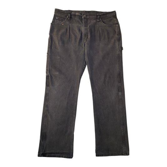 Dickies Canvas Carpenter Pant