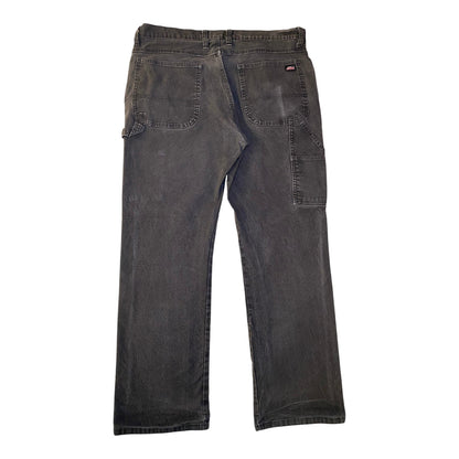 Dickies Canvas Carpenter Pant