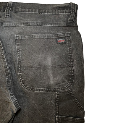 Dickies Canvas Carpenter Pant