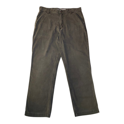 Carhartt Relaxed Fit Faded Canvas Utility Pants