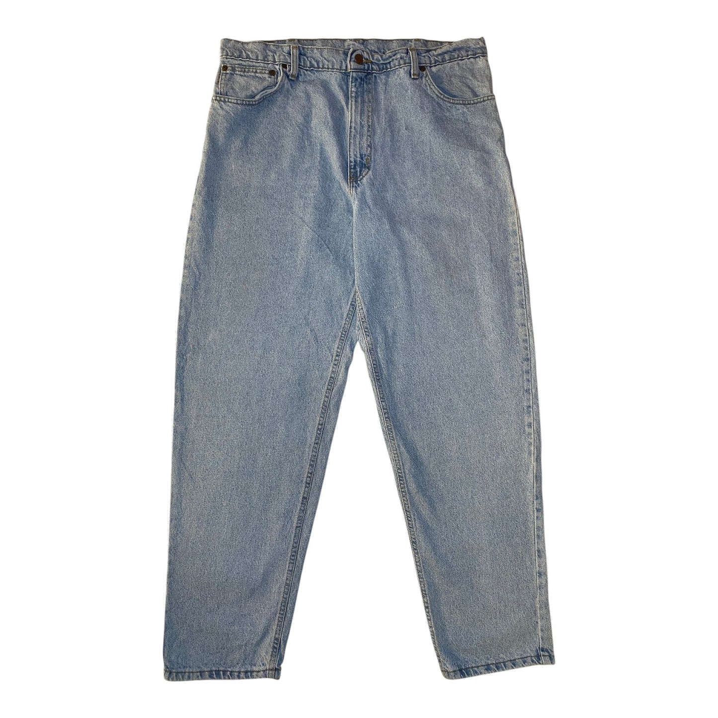 Carhartt Relaxed Fit Denim Jeans