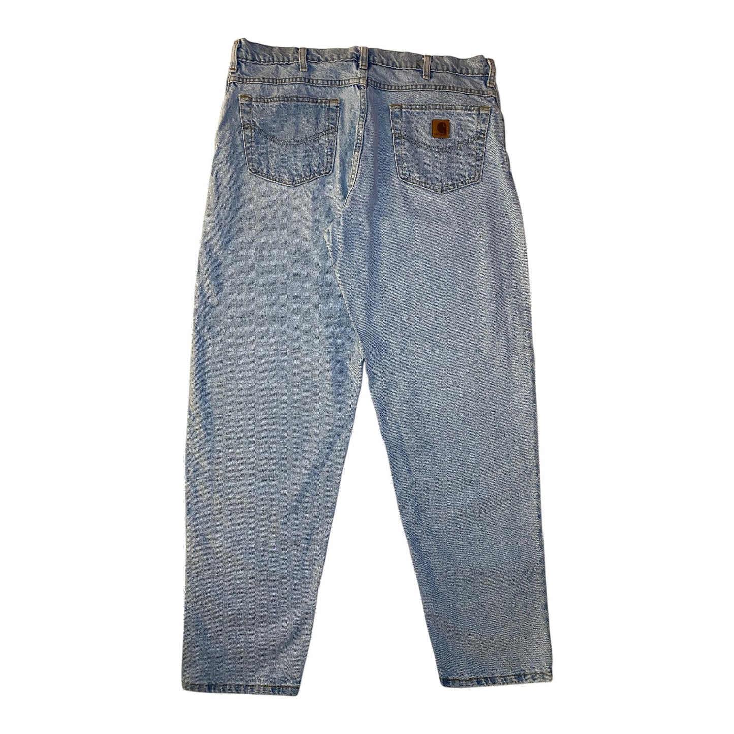 Carhartt Relaxed Fit Denim Jeans