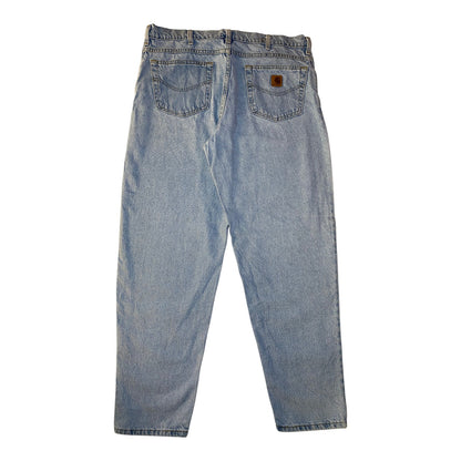 Carhartt Relaxed Fit Denim Jeans
