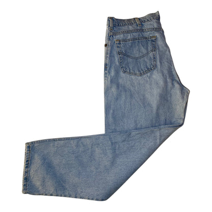 Carhartt Relaxed Fit Denim Jeans
