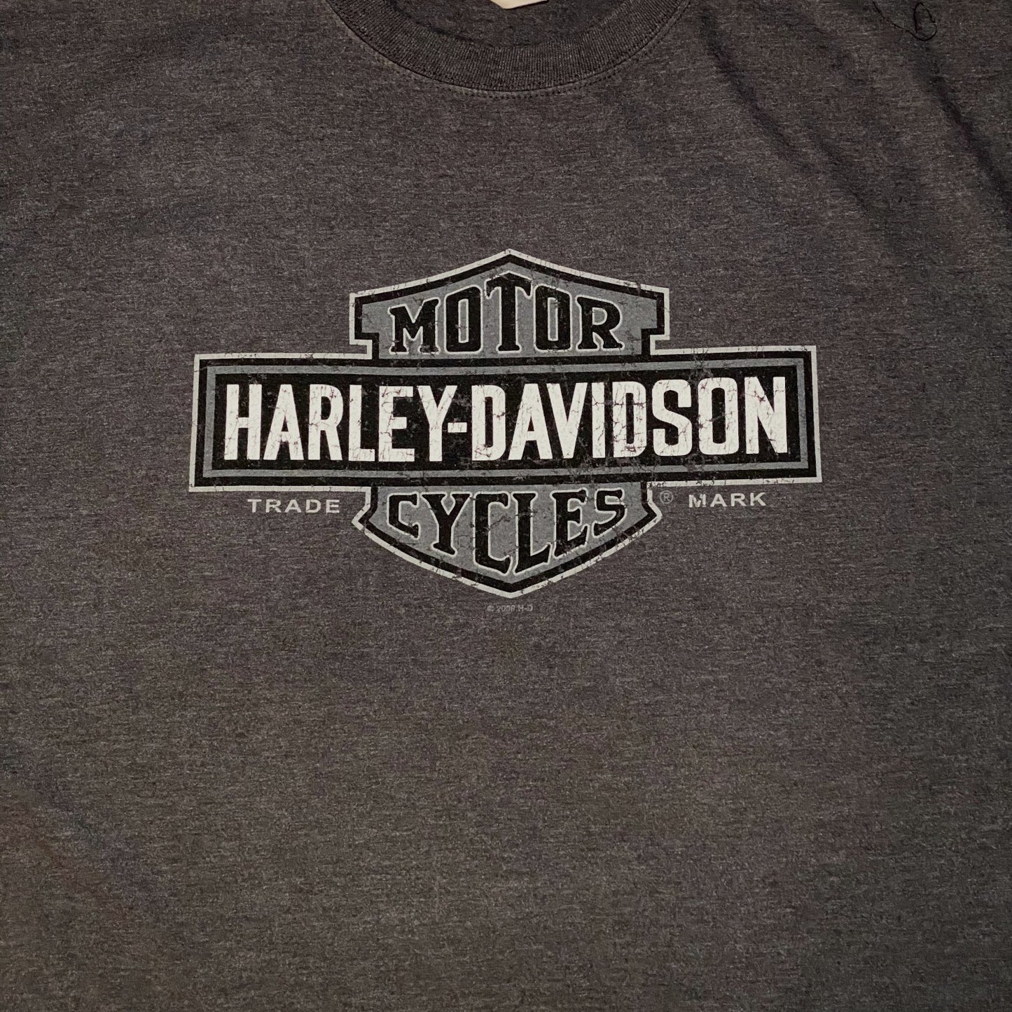 Harley-Davidson Indy West T-Shirt