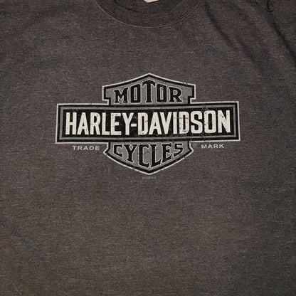 Harley-Davidson Indy West T-Shirt