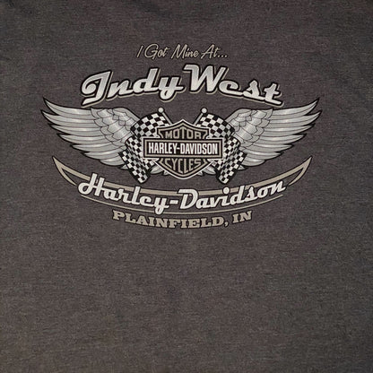 Harley-Davidson Indy West T-Shirt