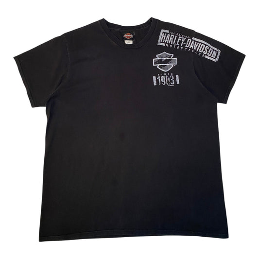 Harley-Davidson Black Widow T-Shirt