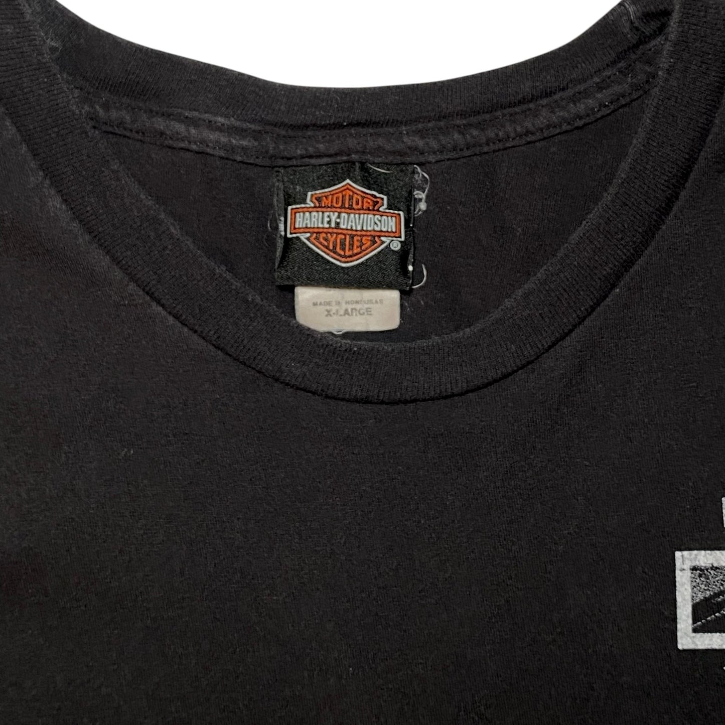 Harley-Davidson Black Widow T-Shirt