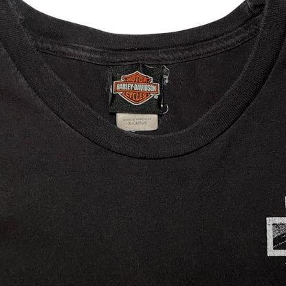 Harley-Davidson Black Widow T-Shirt