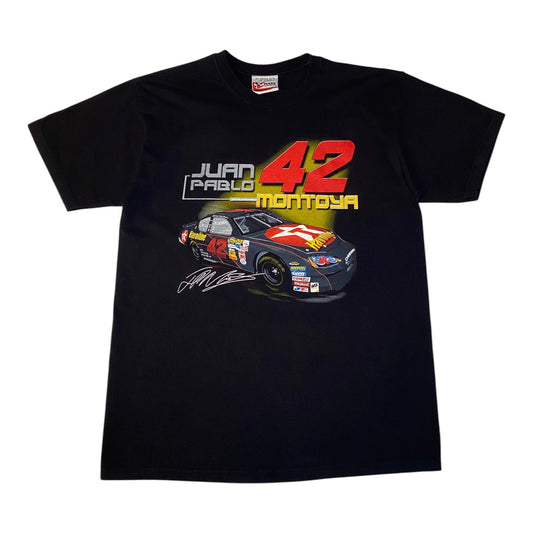 Chase Authentics Juan Pablo Montoya NASCAR T-Shirt
