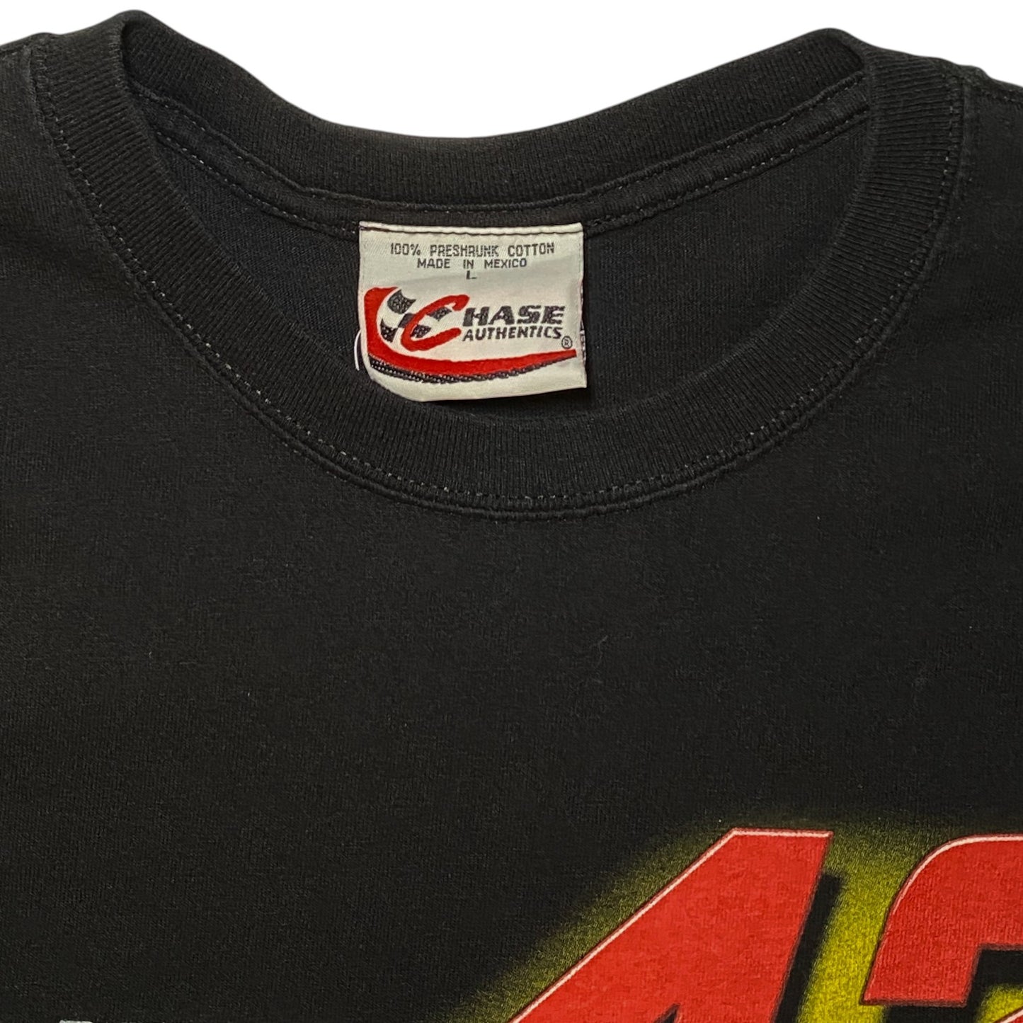 Chase Authentics Juan Pablo Montoya NASCAR T-Shirt