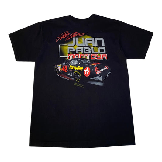 Chase Authentics Juan Pablo Montoya NASCAR T-Shirt