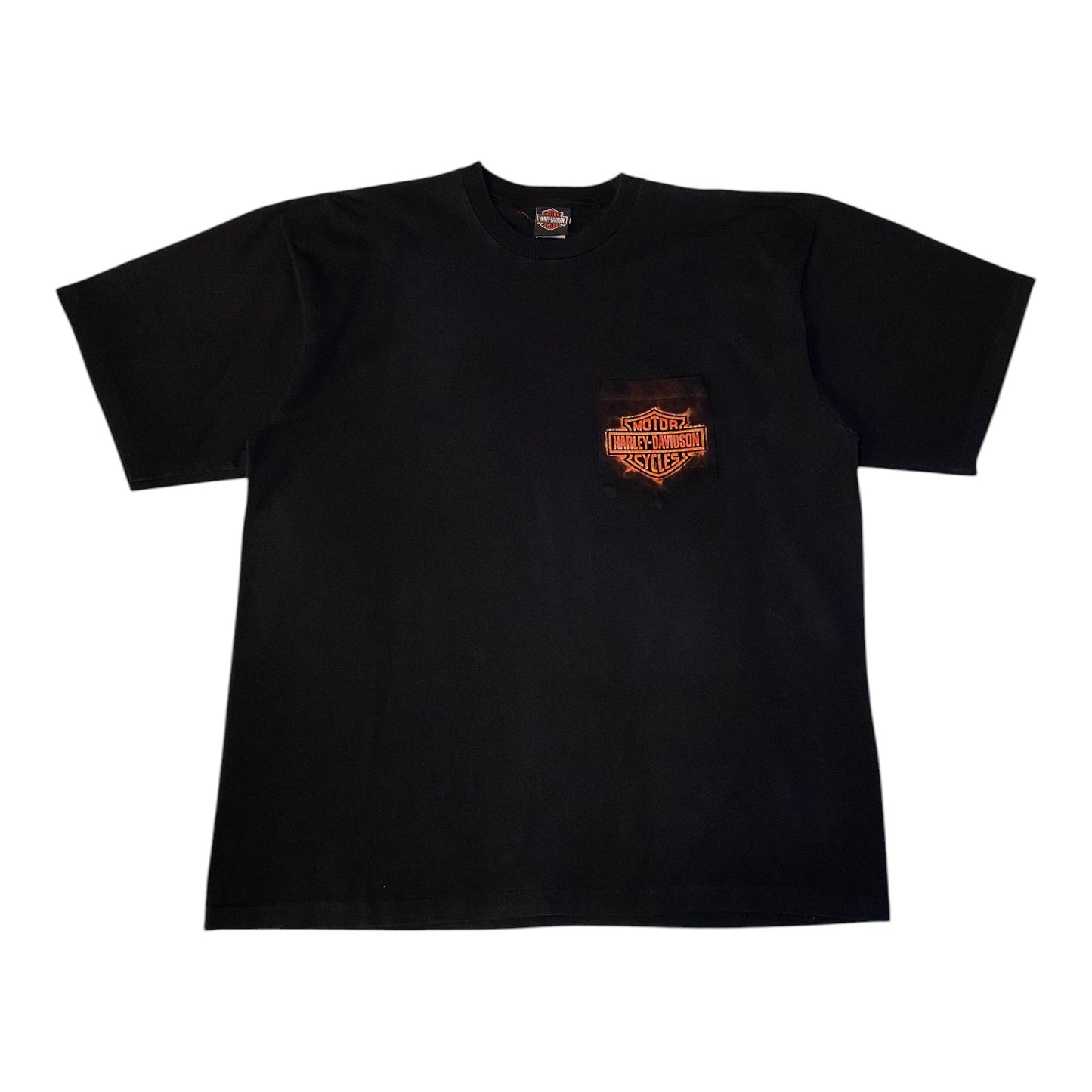 Harley-Davidson Myrtle Beach T-Shirt