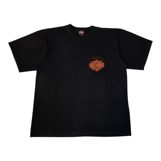 Harley-Davidson Myrtle Beach T-Shirt