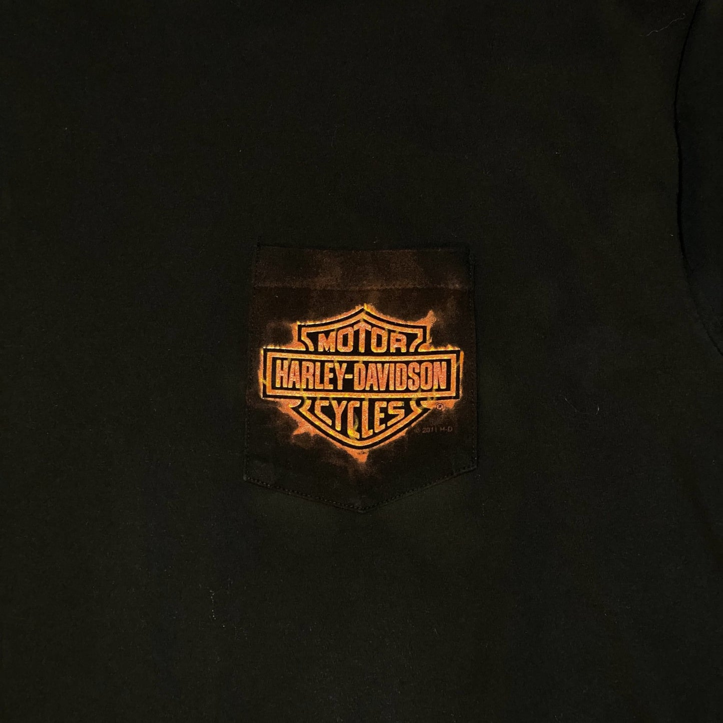 Harley-Davidson Myrtle Beach T-Shirt