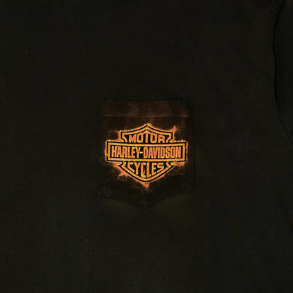 Harley-Davidson Myrtle Beach T-Shirt