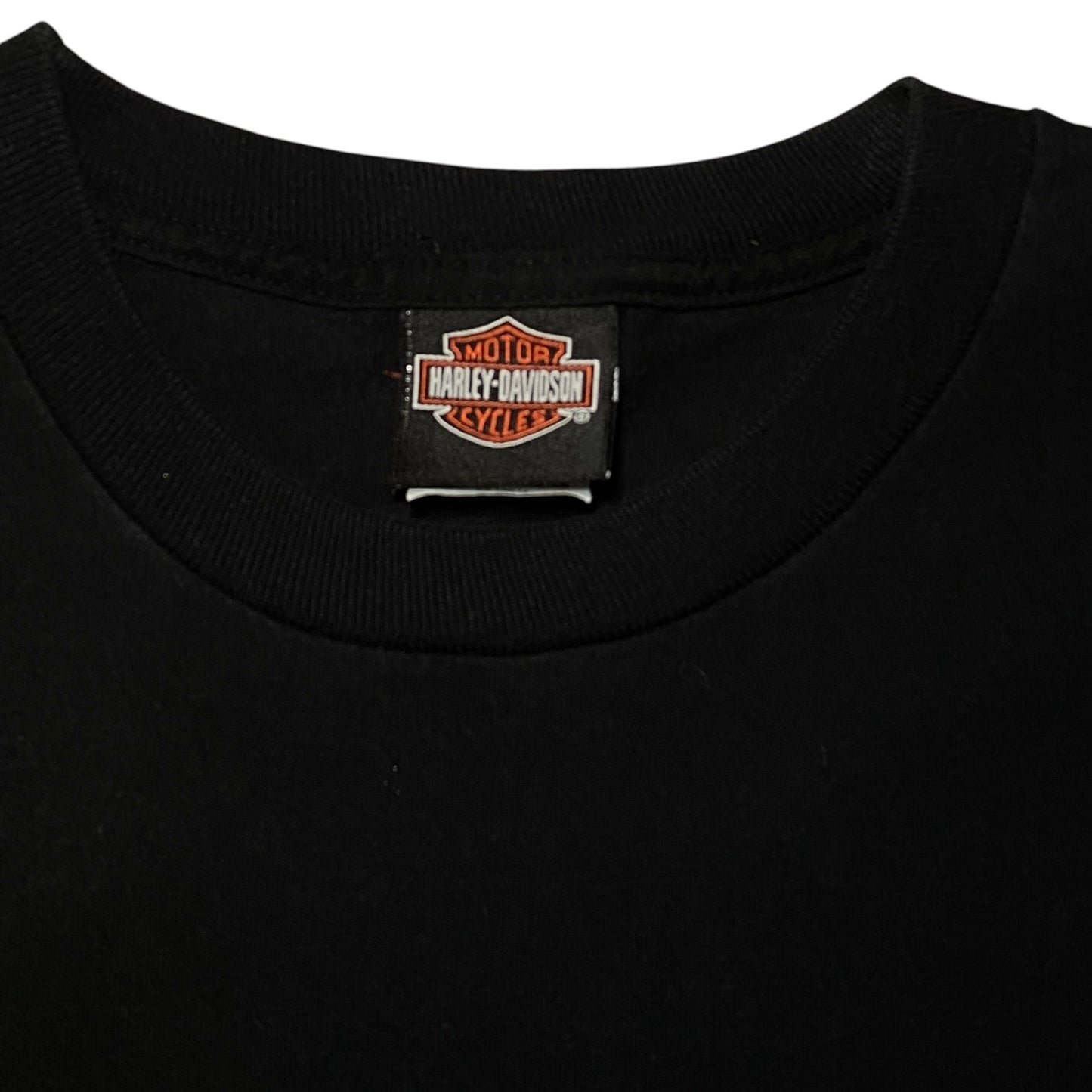 Harley-Davidson Myrtle Beach T-Shirt