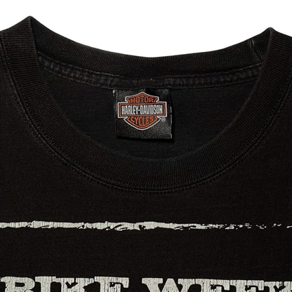 Harley-Davidson Loess Hills Bike Week T-Shirt