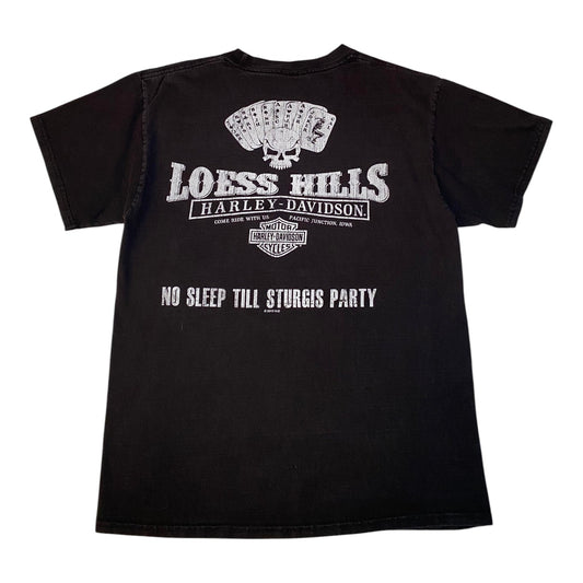 Harley-Davidson Loess Hills Bike Week T-Shirt