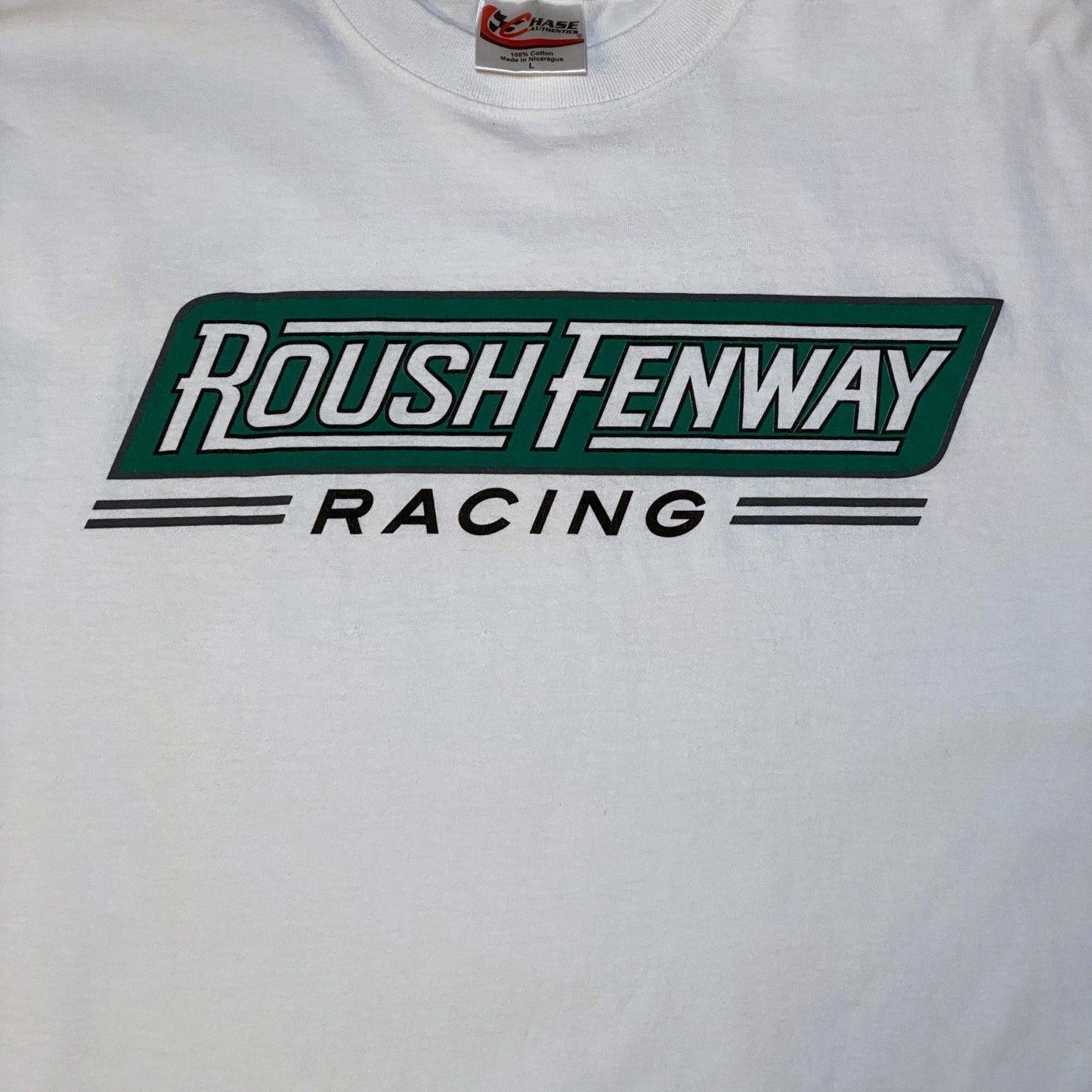 Chase Authentics Roush Fenway Racing T-Shirt